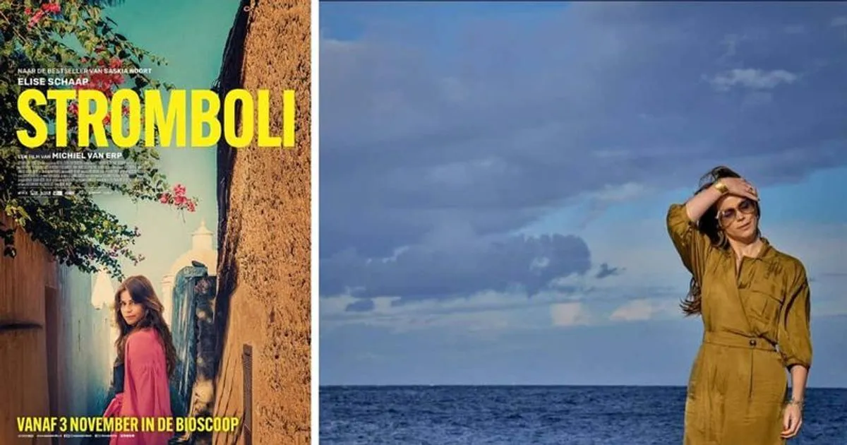 Stromboli